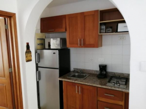 Blue Garden Apartment Punta Cana